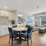 Simplicity At The Rim 1408 I Comfy 2 Bed 2 Bath