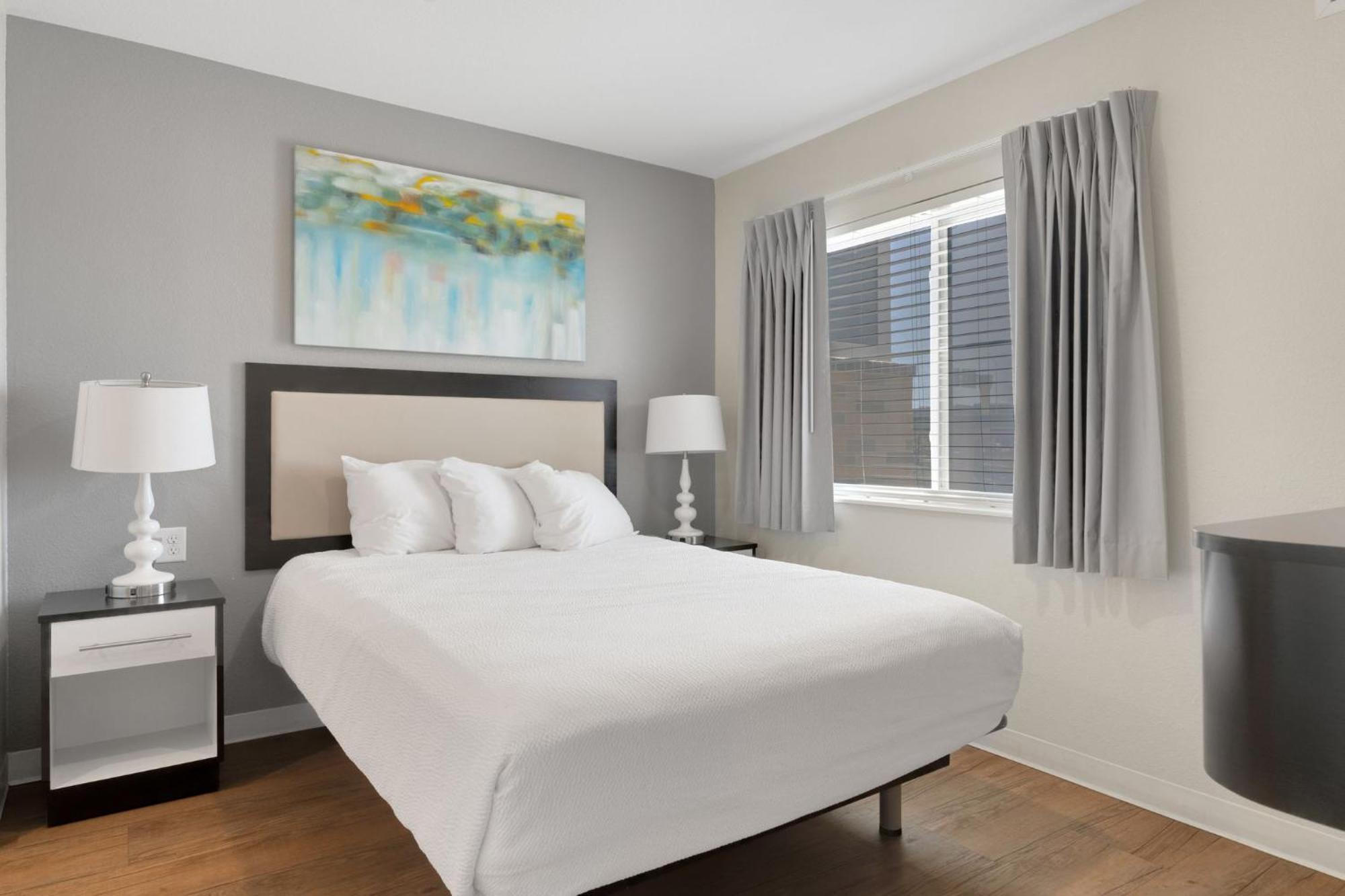 Simplicity At The Rim 1408 I Comfy 2 Bed 2 Bath