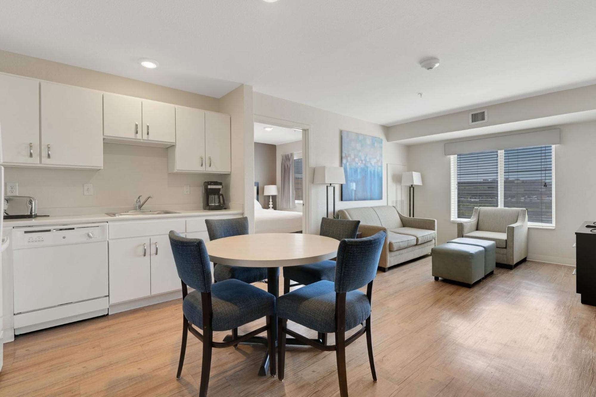 Simplicity At The Rim 1408 I Comfy 2 Bed 2 Bath San Antonio