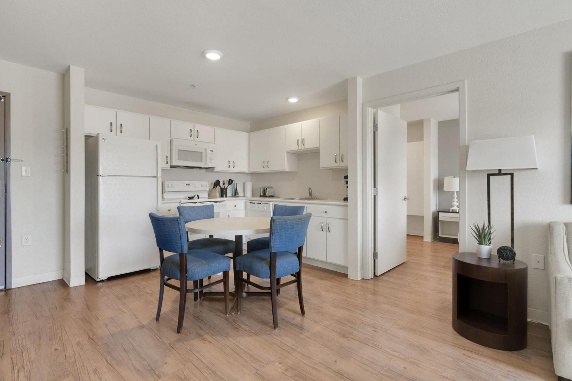Simplicity At The Rim 1408 I Comfy 2 Bed 2 Bath